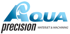 Aqua Precision logo