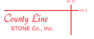 County Line Stone Co, Inc logo