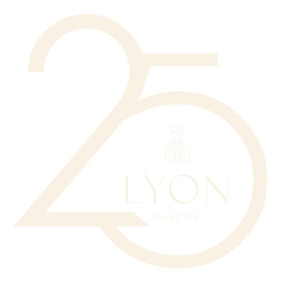 Lyon Bakery logo