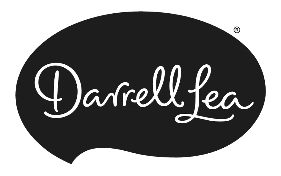 Darrell Lea logo