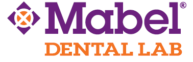 Mabel Dental Lab logo