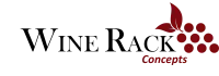 Wine Rack Concepts, LLC logo