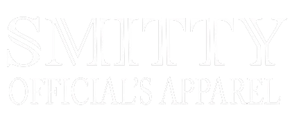 Smitty Officials Apparel logo