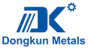 Nanjing Dongkun Metals Co., Ltd logo