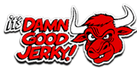 Damn Good Foods logo