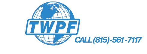 TransWorld Plastic Films Inc logo