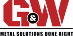 G&W Products logo
