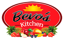 Bevo's Kitchen, LLC logo