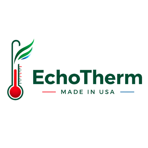 Echo Therm, Inc logo