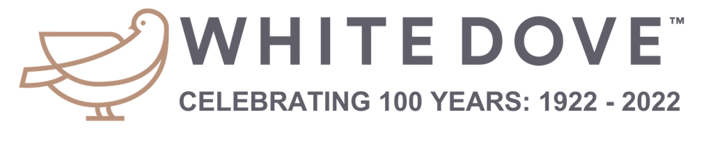 White Dove Mattress logo
