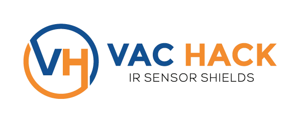 VAC HACK logo