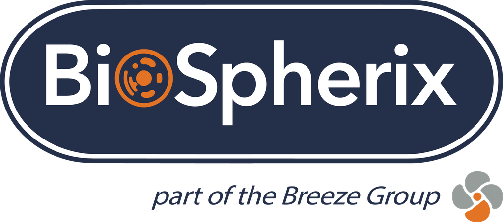 BioSpherix, LLC logo