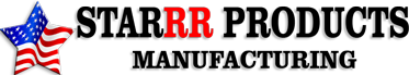 Starrr Products logo