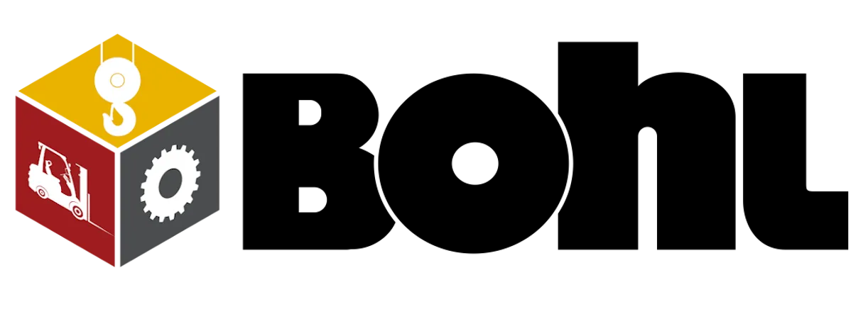 Bohl Companies logo