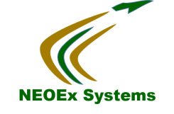 NEOEx Systems, Inc logo
