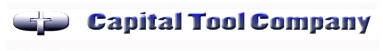 Capital Tool Company logo