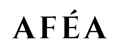 AFÉA NYC logo