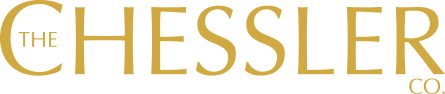 The Chessler Company logo