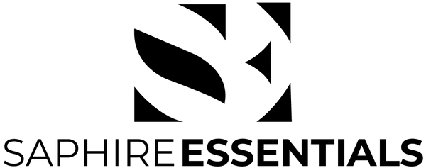 Saphire Essentials logo