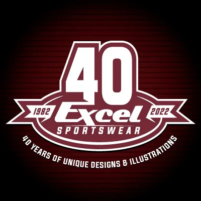 Excel Sportswear logo