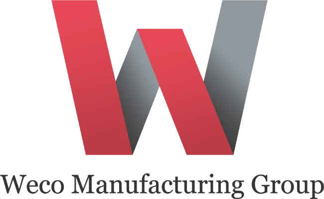Weco Manufacturing Group logo