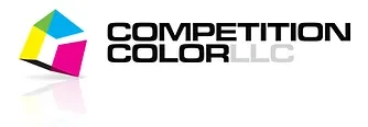 Competition Color LLC logo