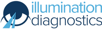Illumination Diagnostics logo