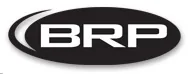 BRP Manufacturing Company logo