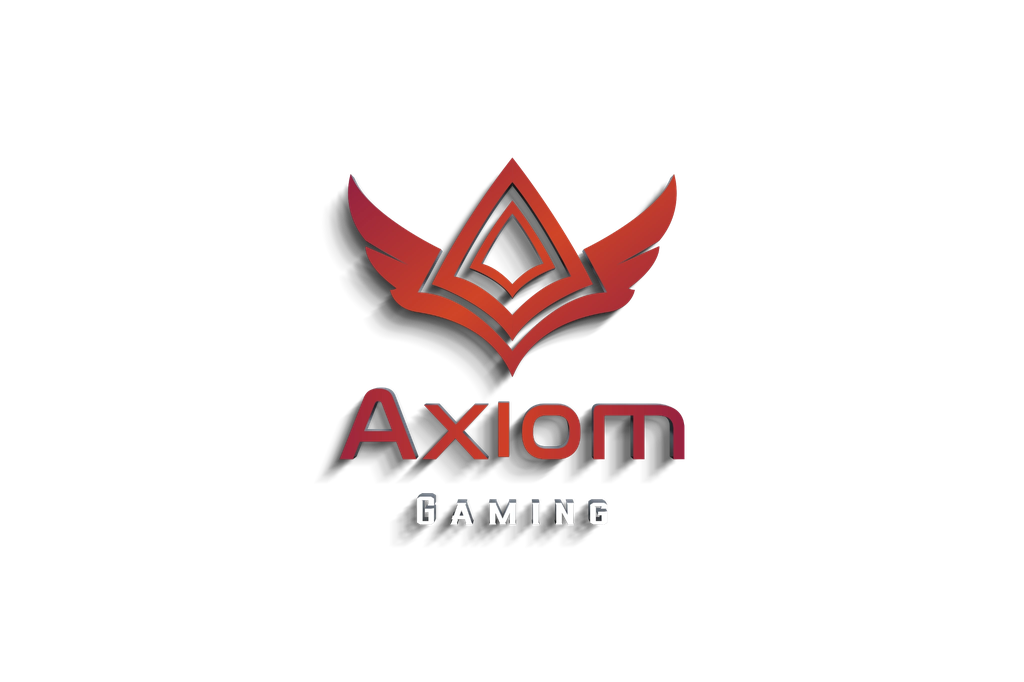 Axiom Gaming logo