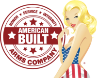 American Built Arms Company logo
