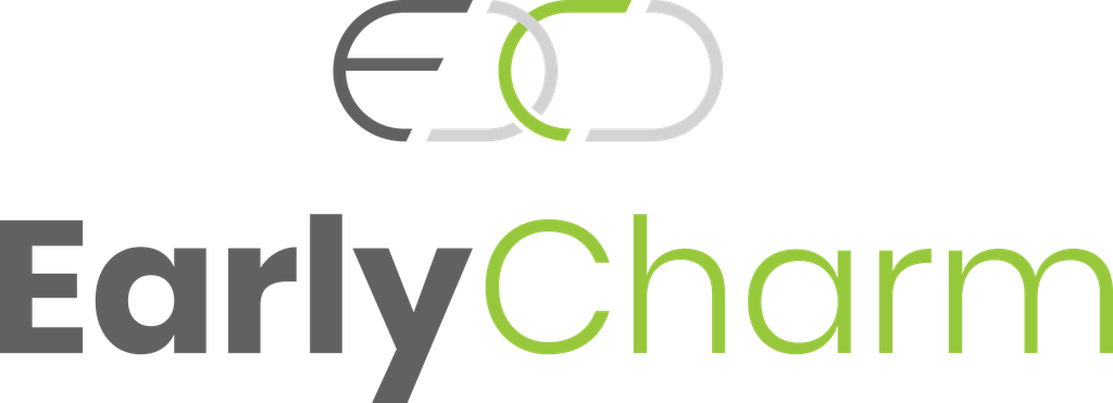 Early Charm logo