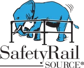 Safety Rail Source® logo