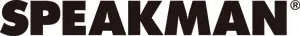 Speakman logo