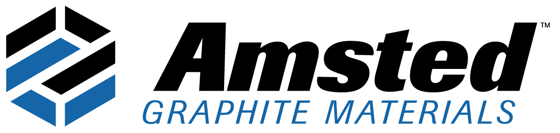 Amsted Graphite Materials logo