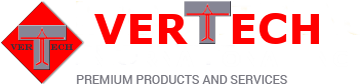 VerTech International Inc logo
