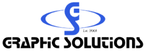 Graphic Solutions logo