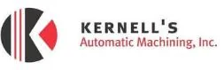 Kernell’s Automatic Machining logo