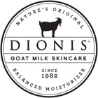 Dionis Goat Milk Skincare logo