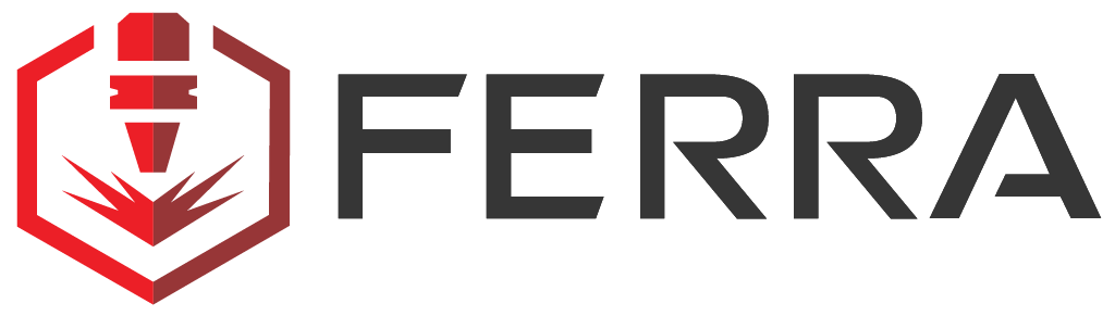 Ferra Manufacturing logo