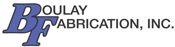 Boulay Fabrication, Inc logo