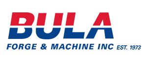 Bula Forge & Machine, Inc logo