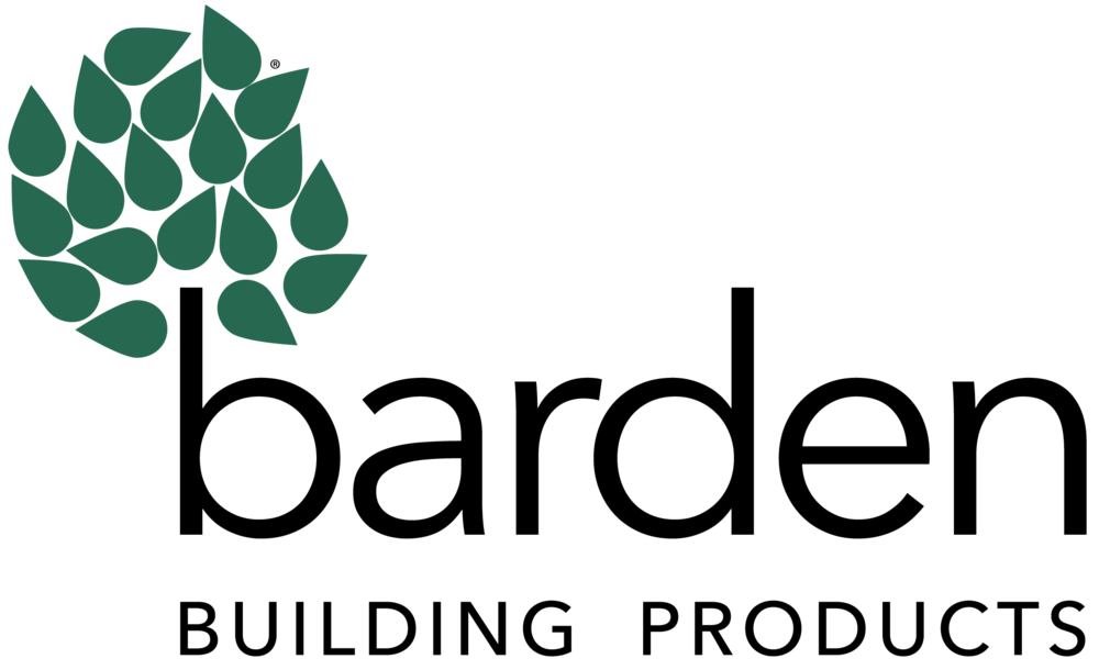 Barden Building Products logo