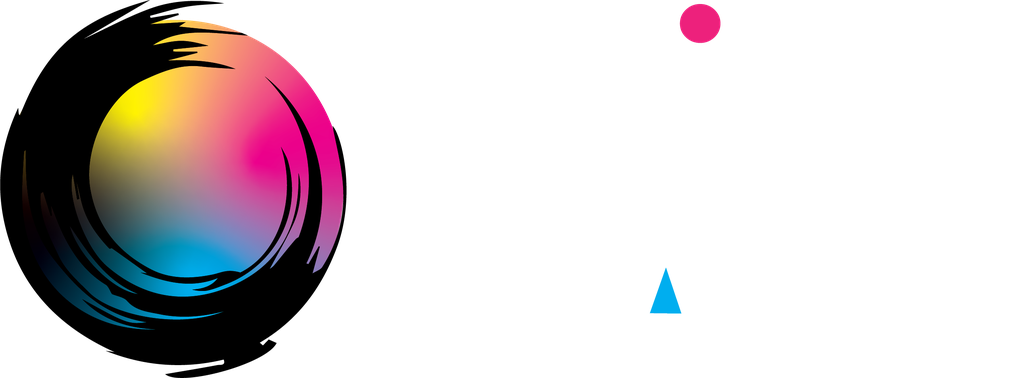 Print Wave logo