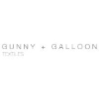 Gunny + Galloon logo