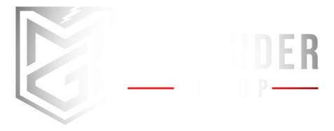 Marauder Group logo