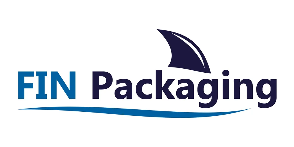 Fin Packaging logo