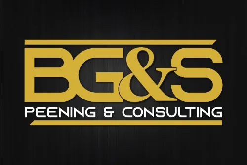 Peening Consultants logo