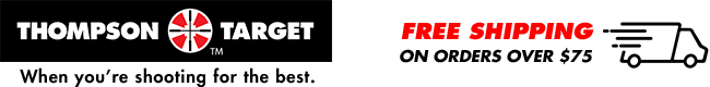 Thompson Target Inc logo