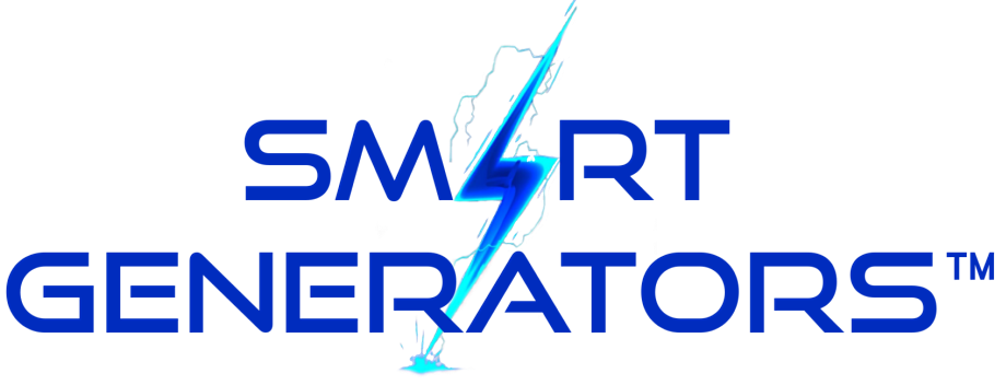 Smart Generators, LLC logo