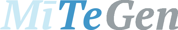 MiTeGen, LLC logo